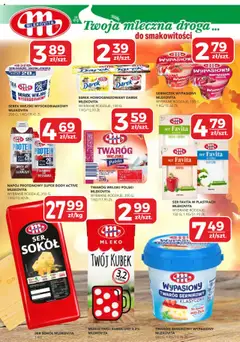 Pogląd oferty "Top Market Gazetka" - ważna od 23.10.2025 | Strona: 3