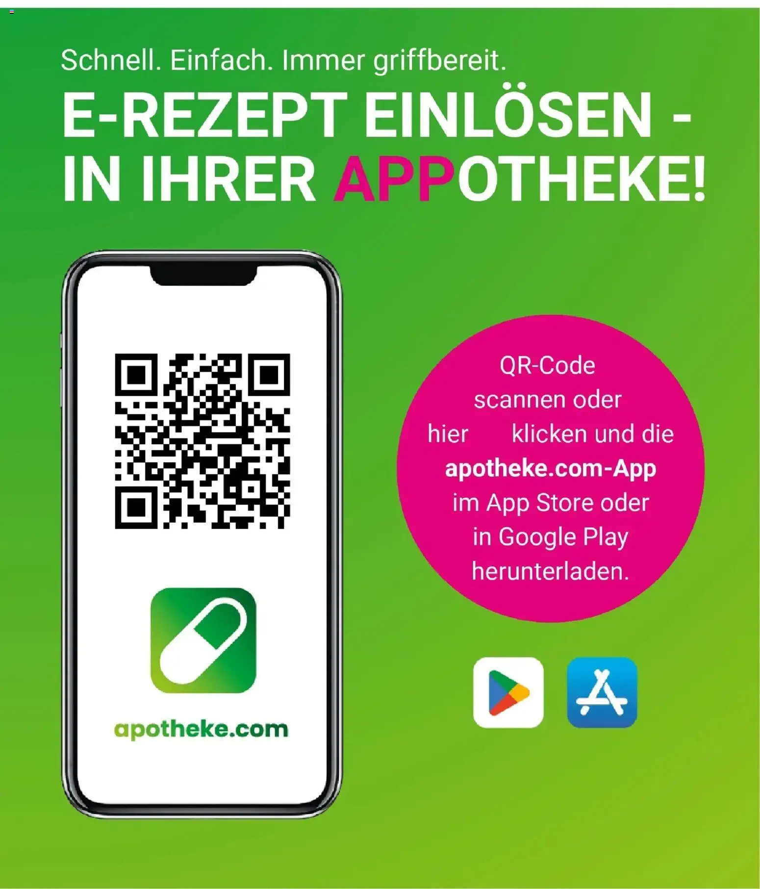 Angebote - Ihre Apotheke vor Ort: Jetzt alle Angebote auch online entdecken! – gültig ab 20.02.2026 | Seite: 4