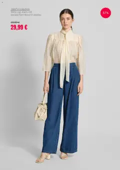 Peek & Cloppenburg Prospekt 	 - gültig ab dem 06.08.2025 | Seite: 2 | Produkte: Jeans