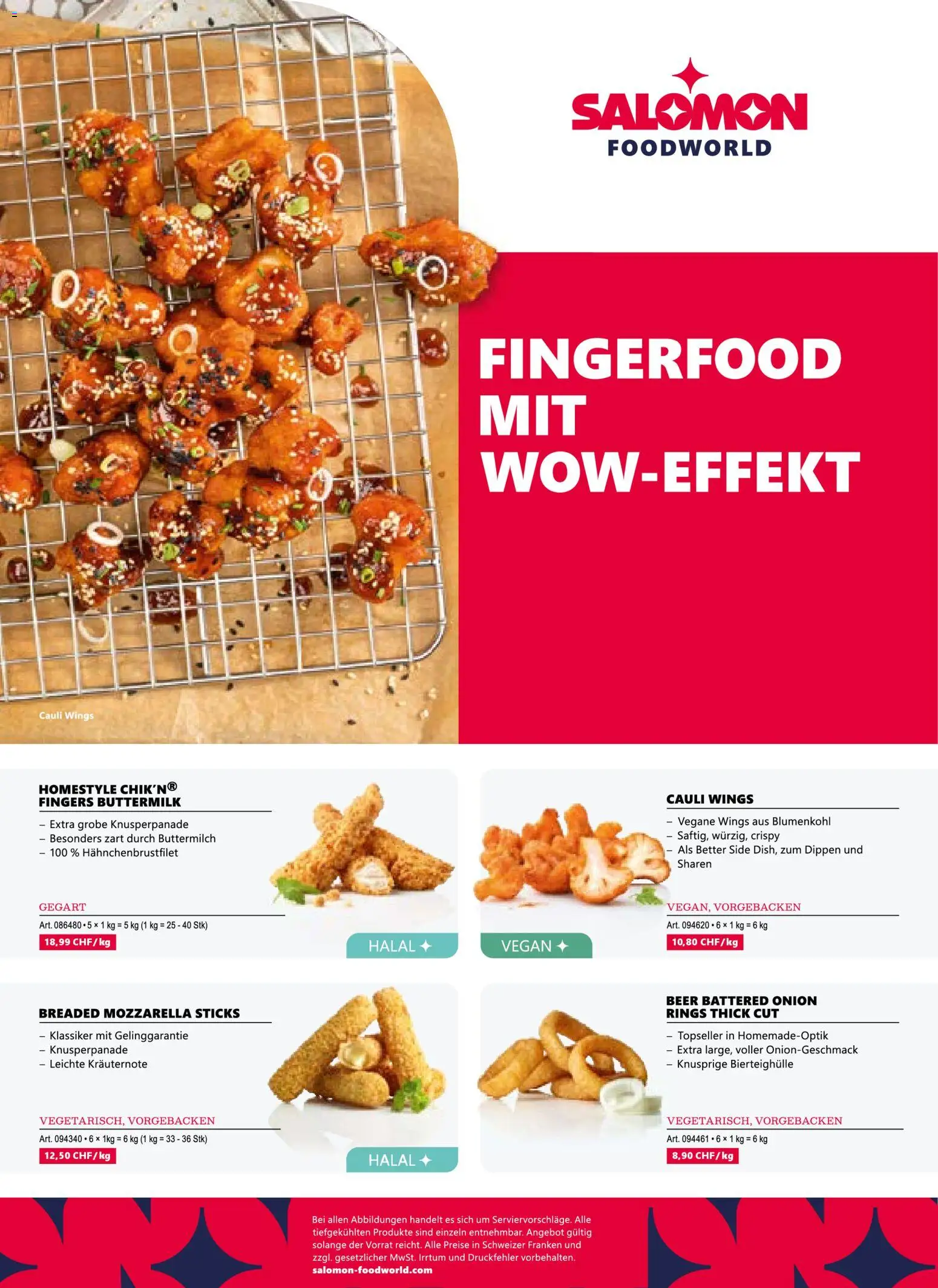 Prodega Aktionen – gültig ab 26.01.2026 | Seite: 4