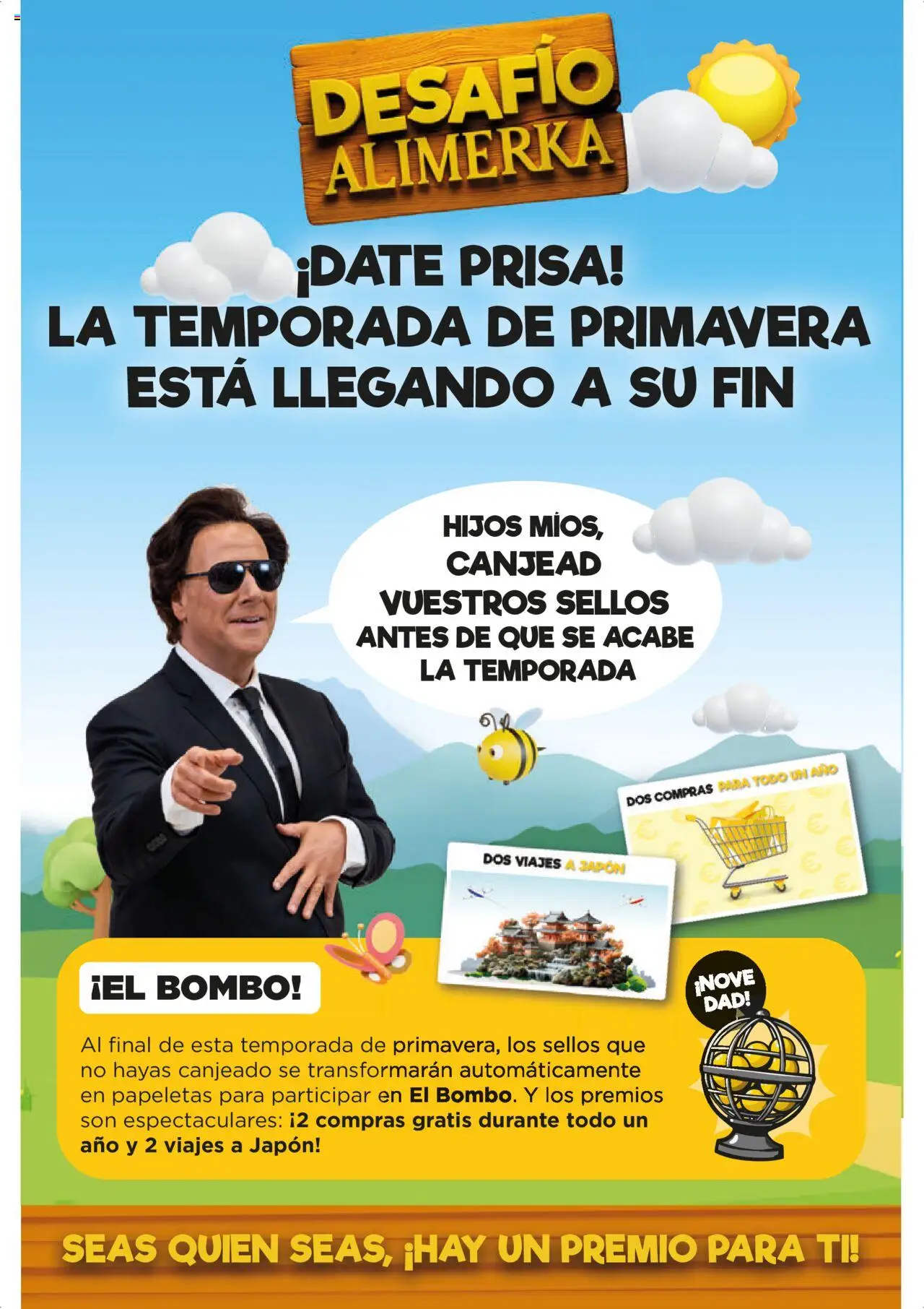 Alimerka folleto Castilla y León │ válido desde el 29.05.2025 | Página: 24