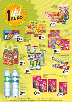 Koops akcijos nuo 01.09.2025 | Puslapis: 2