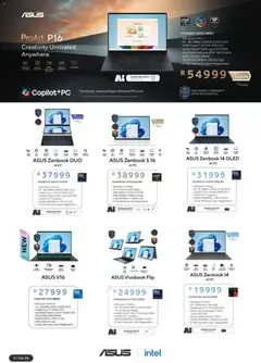 Computer Mania specials catalogue – valid from 01.02.2026 | Page: 4