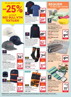 Maximarkt Flugblatt ab 26.03.2026 gültig | Seite: 20