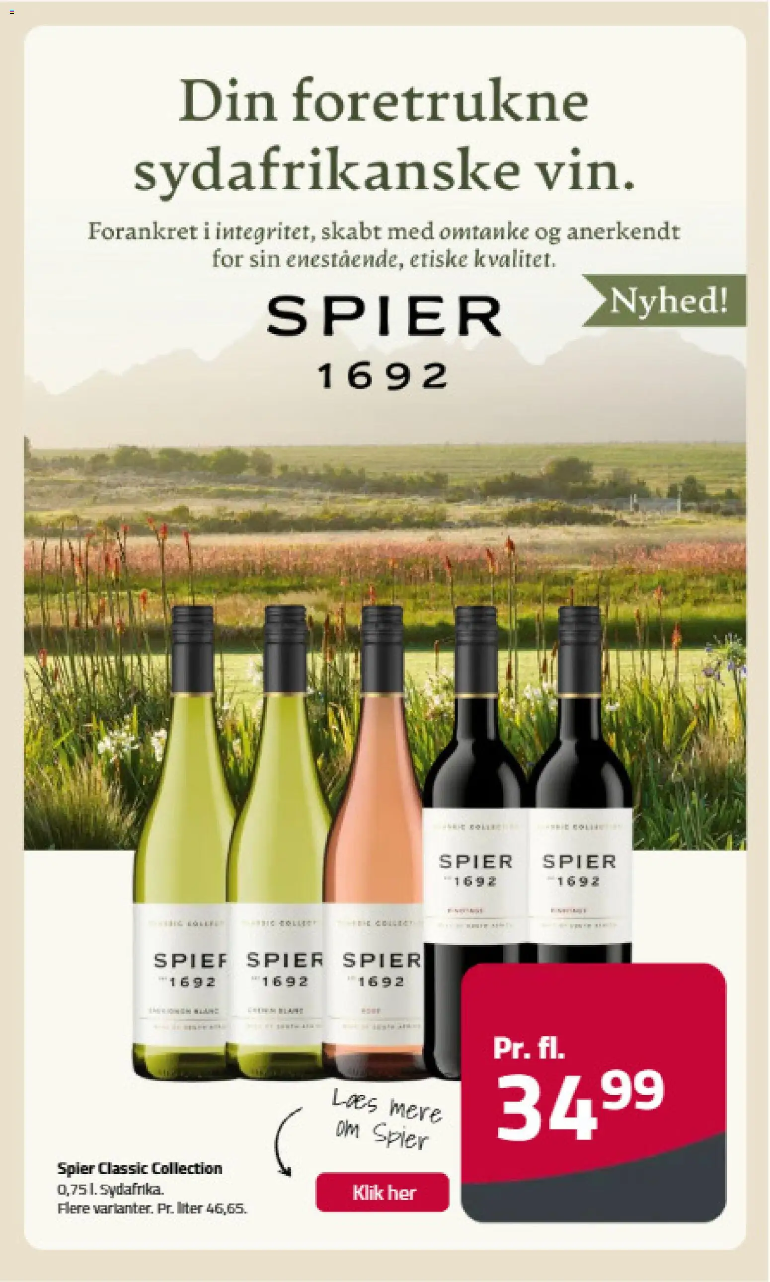 Fleggaard tilbudsavis – gyldig fra 01.04.2026 | Side: 7