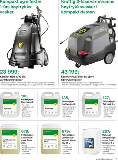 Forhåndsvisning av Felleskjøpet Deler&Tilbehør 2026 gyldig fra 22.04.2026 | Side: 7