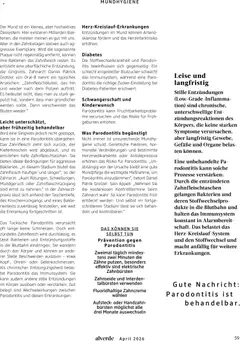 dm drogerie Prospekt 	 ab 01.04.2026 gültig | Seite: 59