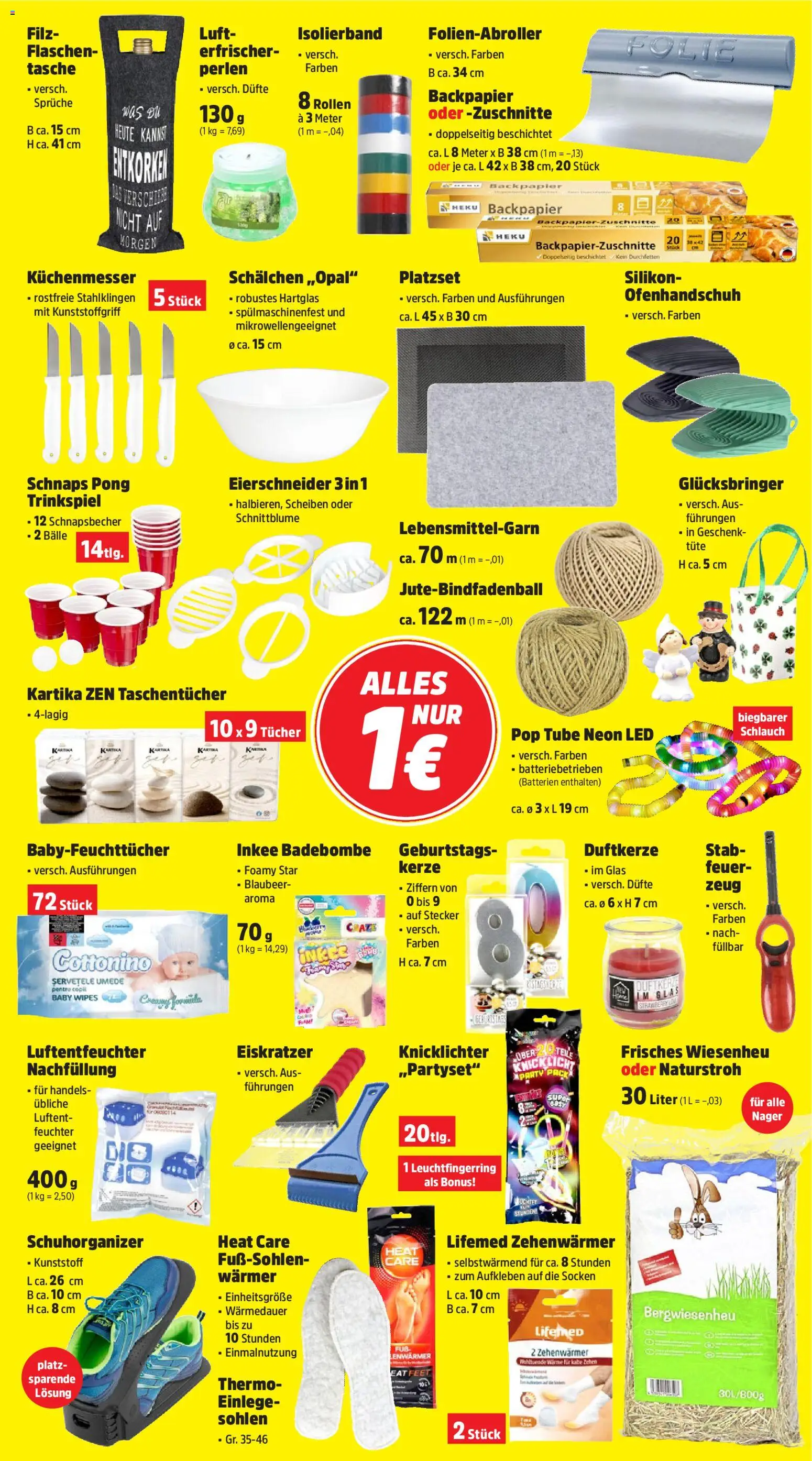 Thomas Philipps Prospekt 	 – gültig ab 15.12.2025 | Seite: 13 | Produkte: Tasche, Batterien, Schnaps, Socken