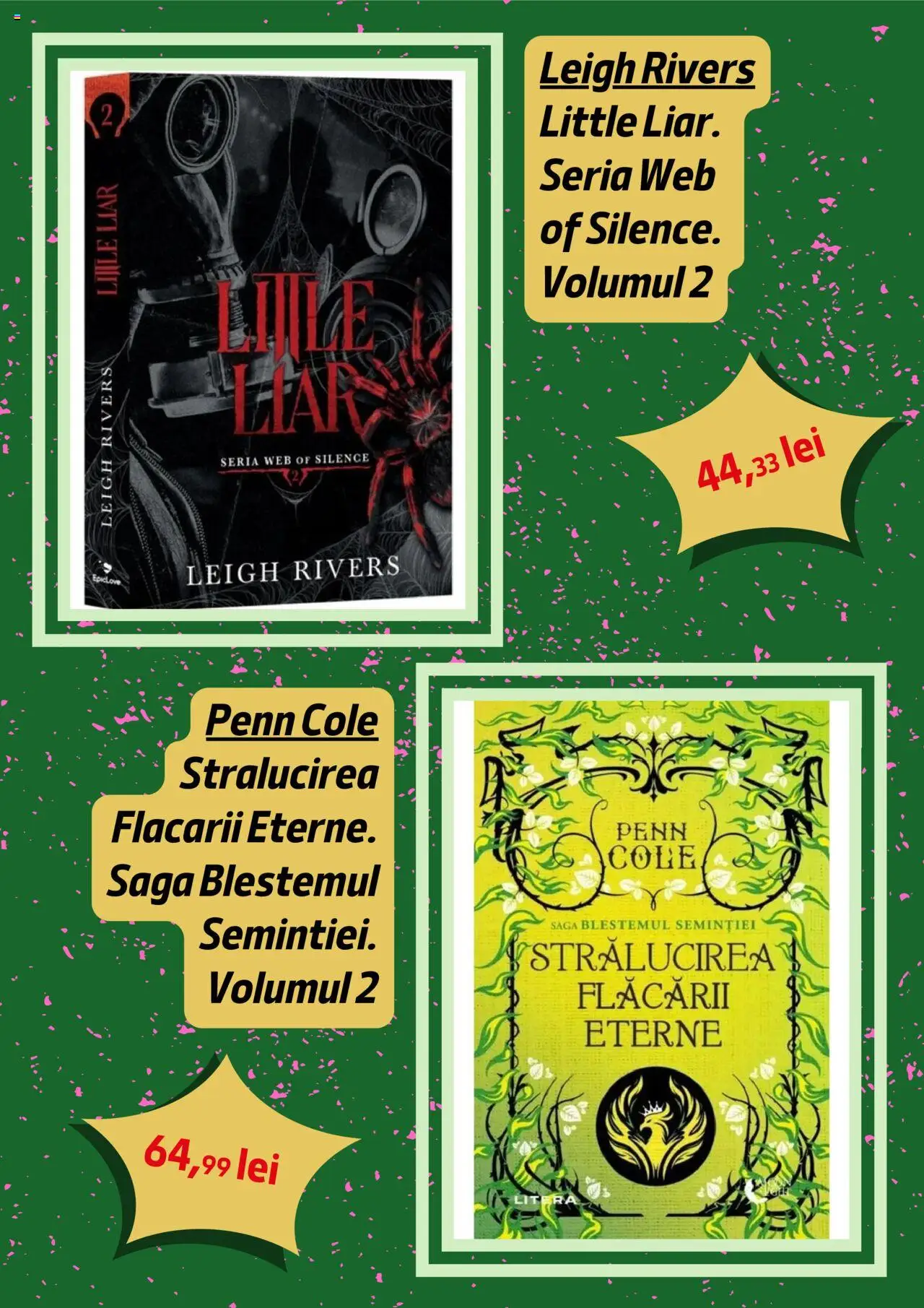 Catalog Elefant – valabil de la 19.08.2025 | Pagină: 2