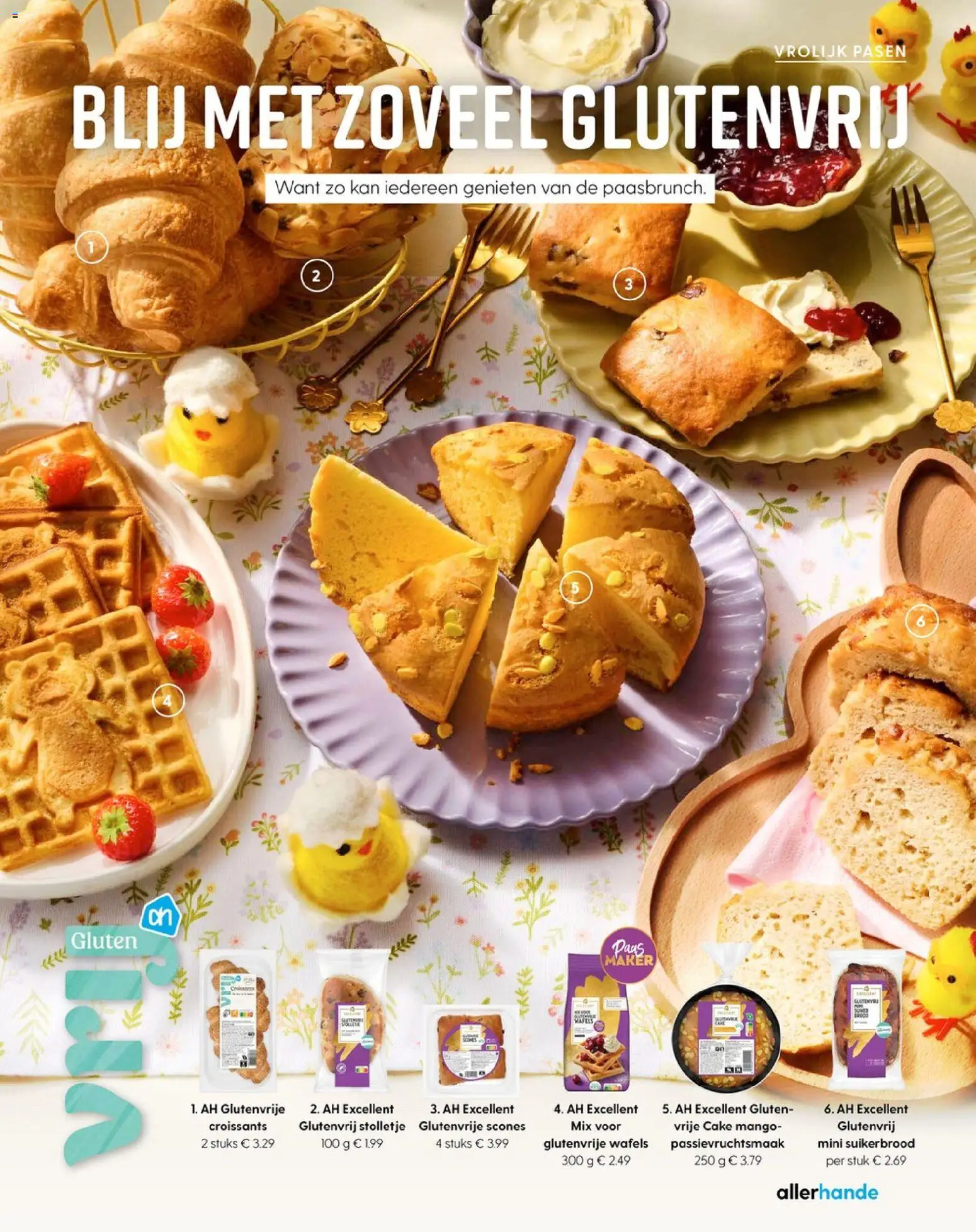 {H1} | Pagina: 81 | Producten: Kan, Wafels, Cake, Mango