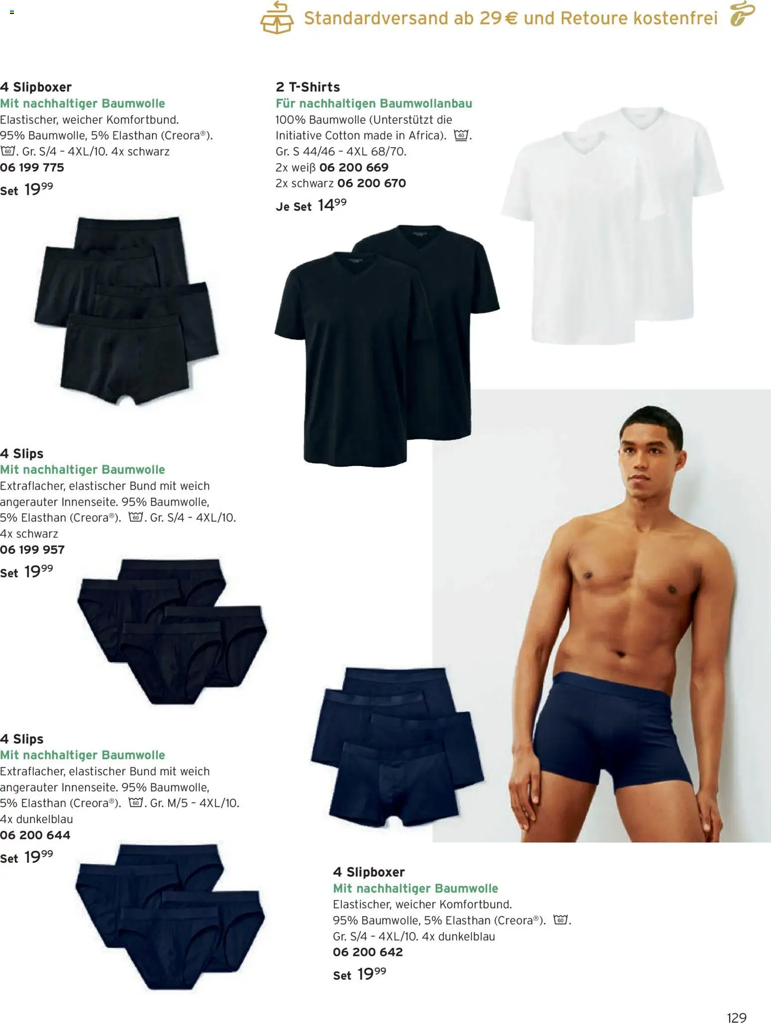 Tchibo Katalog Advent 2025 – gültig ab 14.11.2025 | Seite: 129