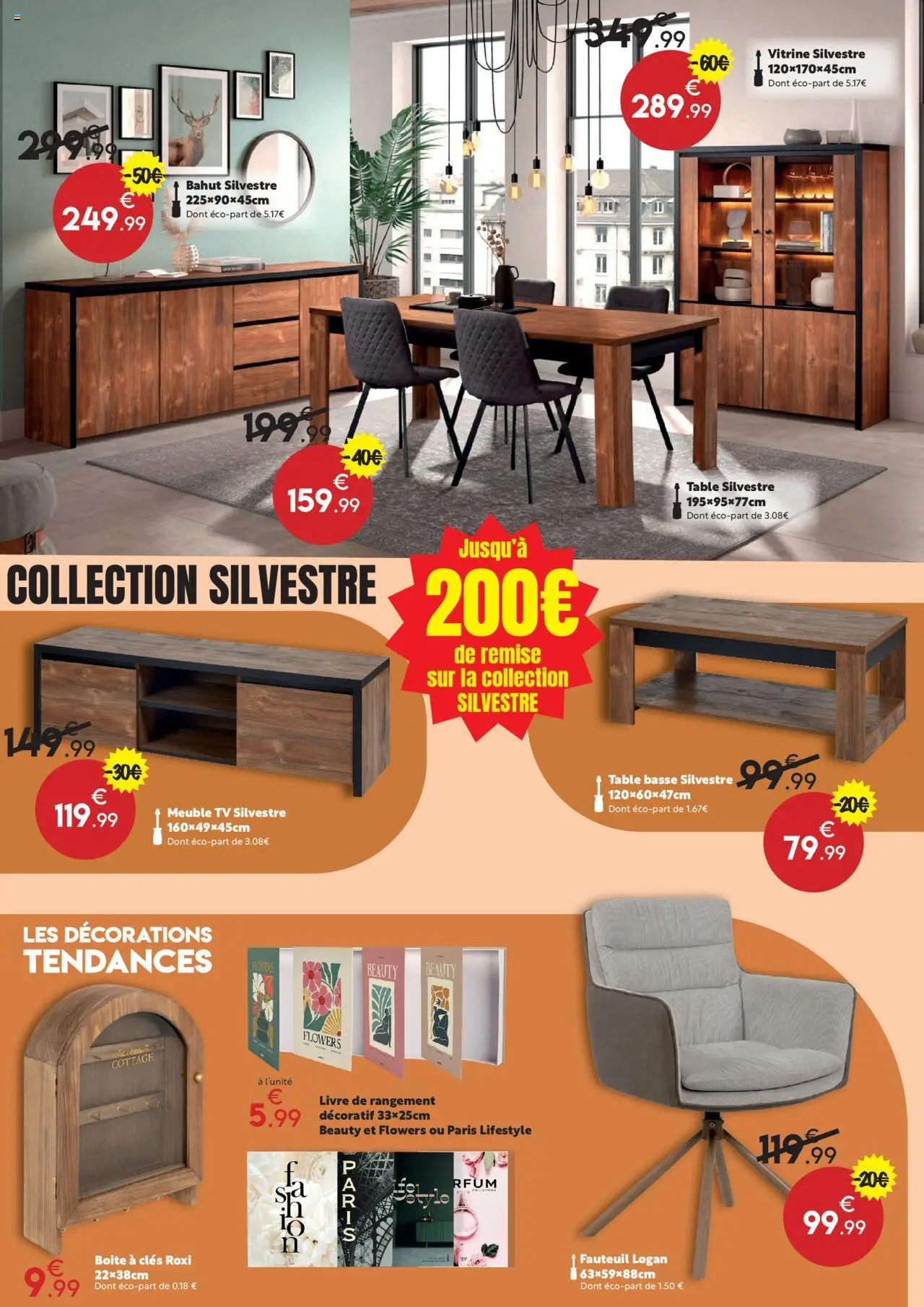  | Page: 4 | Produits: Meuble, Table basse, Table, Livre
