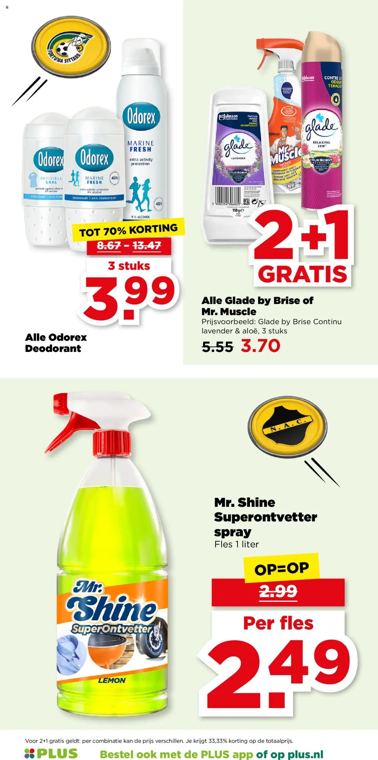  | Pagina: 42 | Producten: Deodorant, Fles, Parfum, Alcohol