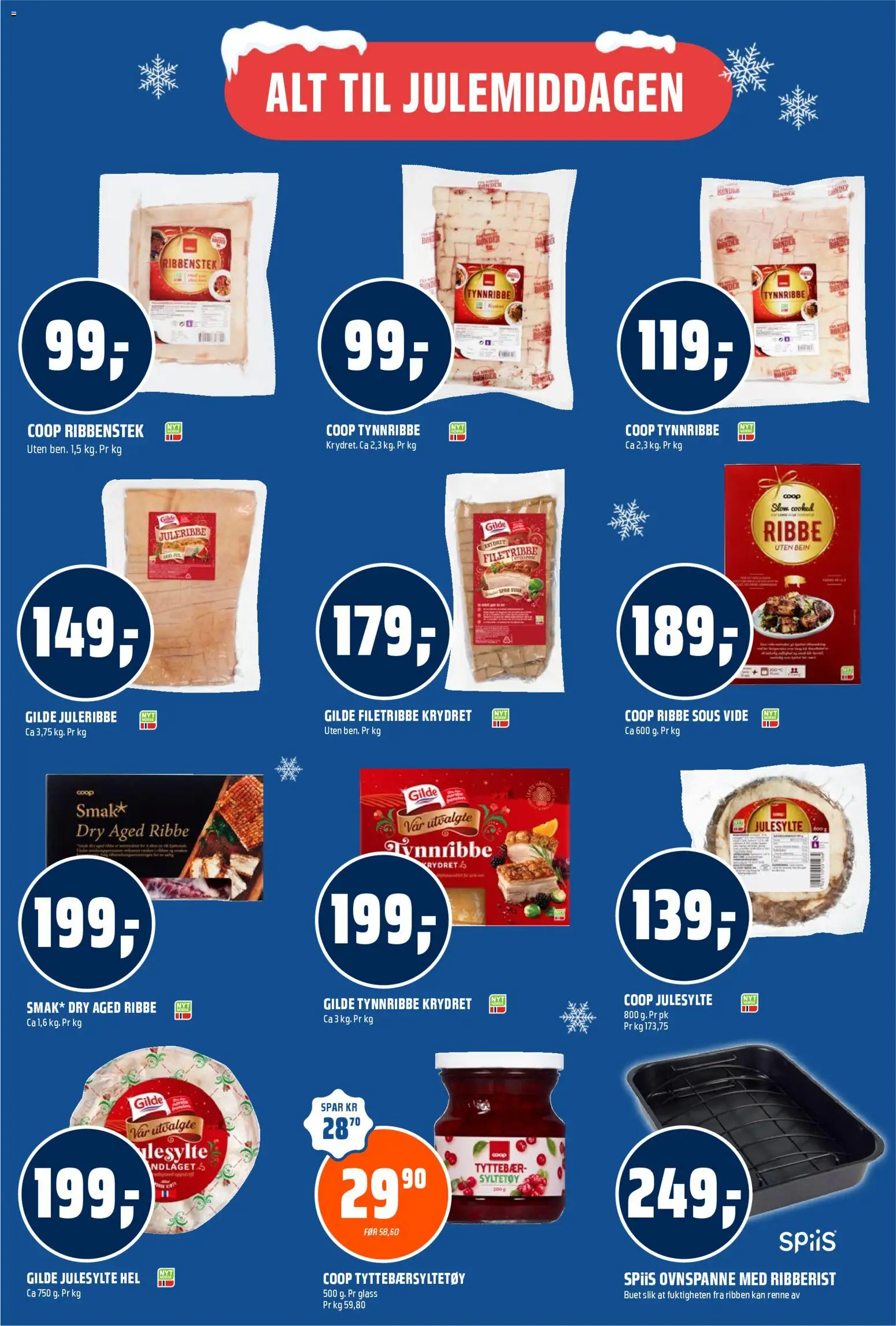 {H1} | Side: 11 | Produkter: Машинка для стрижки, Tyttebær, Syltetøy, Glass