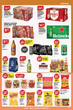 Pré-visualização Pingo Doce Poupe Esta Semana Açores válido de 07.01.2026 | Página: 23