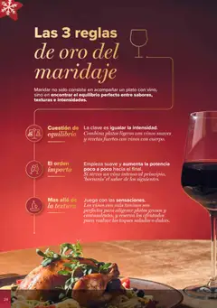Vista previa Carrefour folleto válido desde el 02.12.2025 | Página: 14 | Productos: Vino, Juega