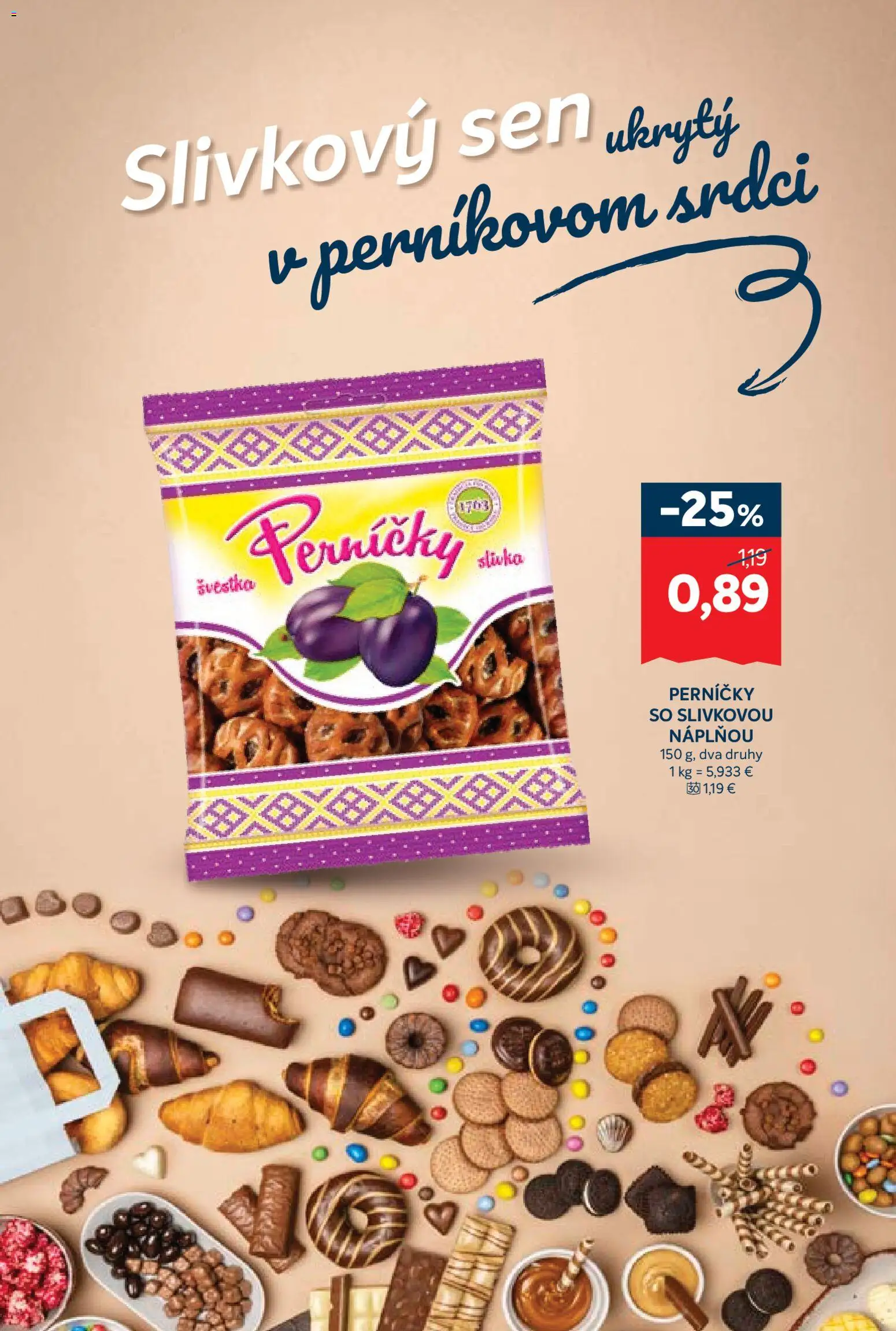 Nové Kraj akcie – leták je platný od 04.12.2025 | Strana: 11