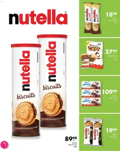 Save specials catalogue – valid from 12.02.2026 | Page: 37 | Products: Biscuits