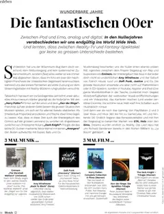 Müller Magazin ab 14.11.2025 gültig | Seite: 58 | Produkte: Fernsehen, Playstation, Bilder, Sony