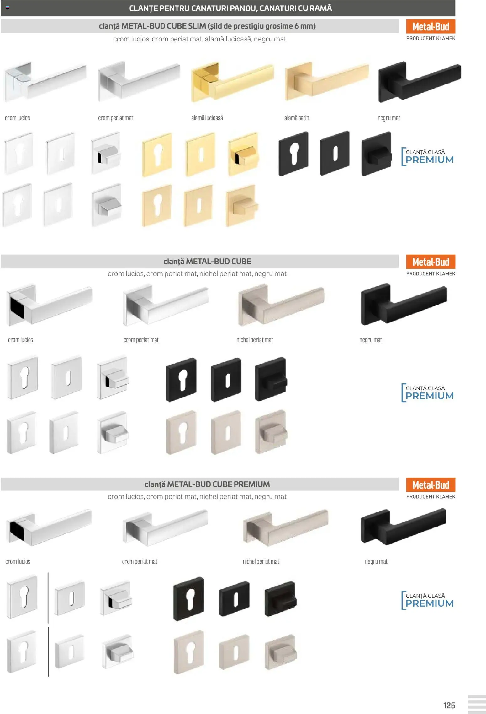 Noul catalog Proges – valabil de la 23.08.2024 | Pagină: 125