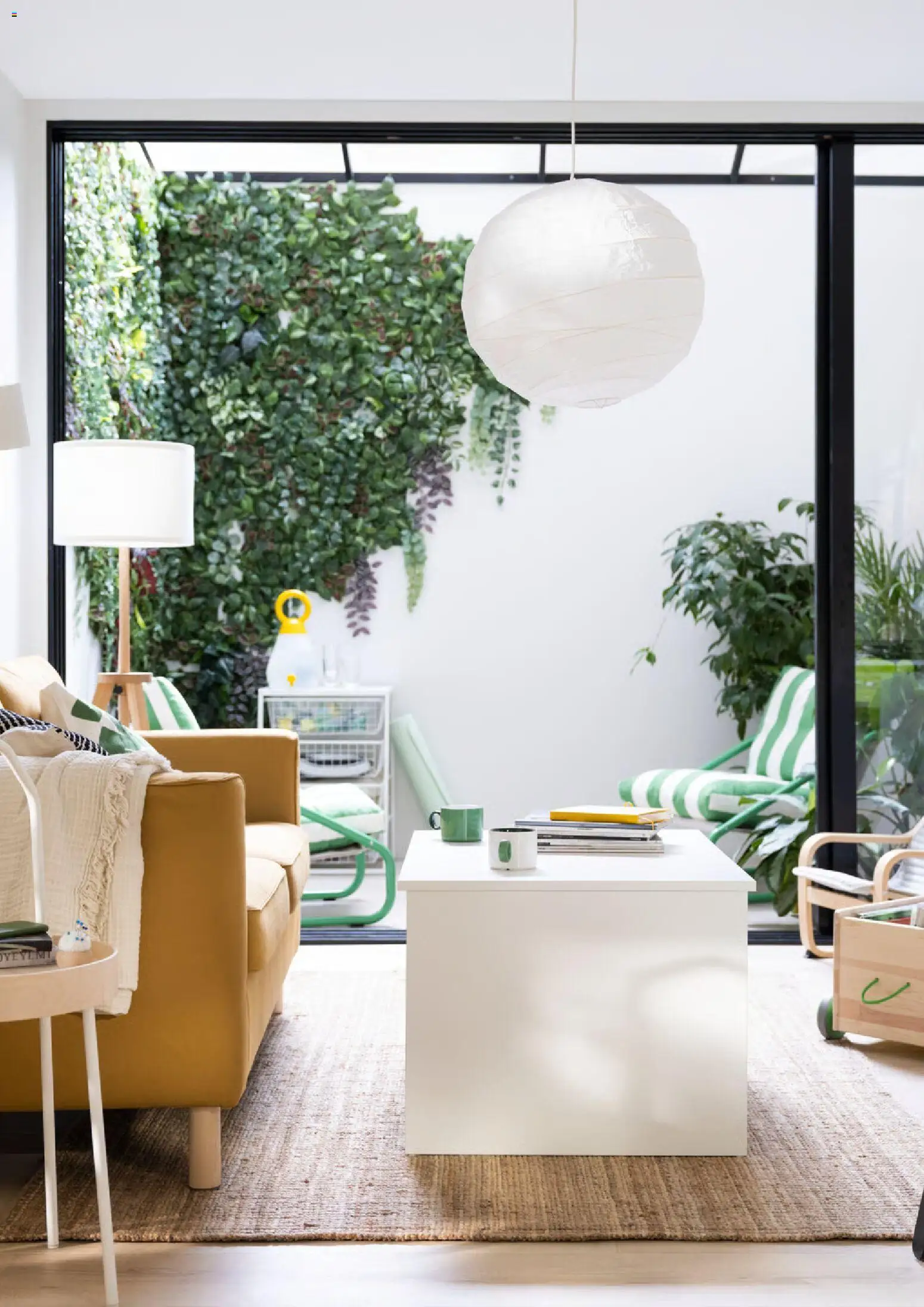 IKEA reklamblad aktuell från 01.04.2026 | Sida: 5