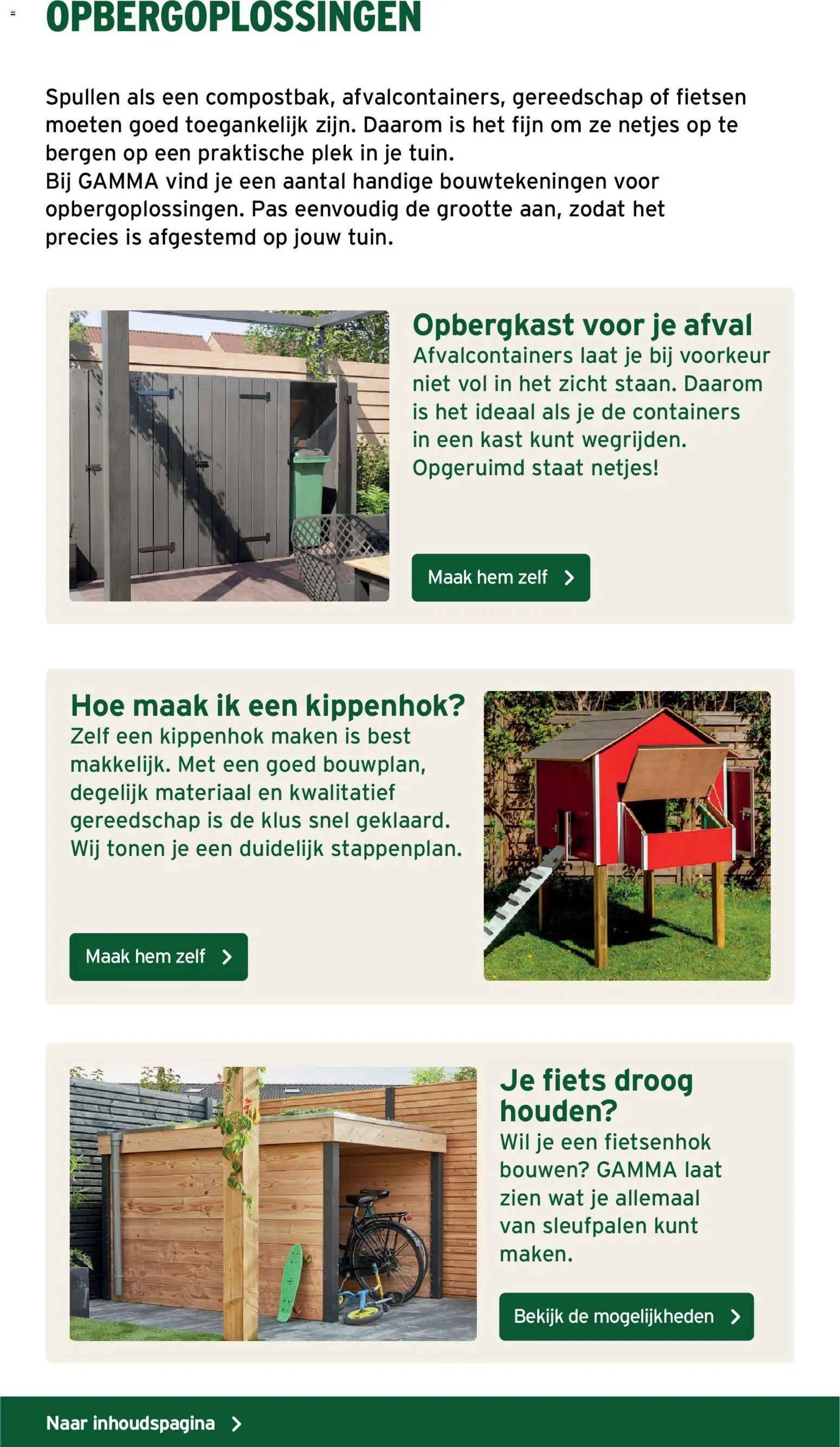 {H1} | Pagina: 10 | Producten: Kast