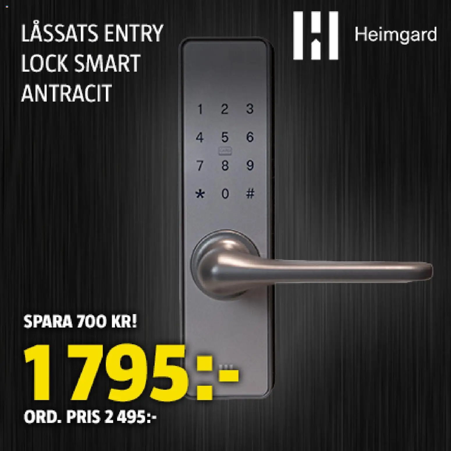 Bauhaus reklamblad aktuell från 24.11.2025 | Sida: 30