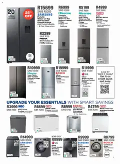 House and Home Specials │ valid from 04.08.2025 | Page: 7