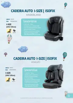 Pré-visualização Auchan folheto válido de 29.01.2025 | Página: 15