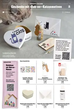 Jumbo Aktionen Deine Kreativität ab 15.10.2025 gültig | Seite: 7 | Produkte: Beistelltisch