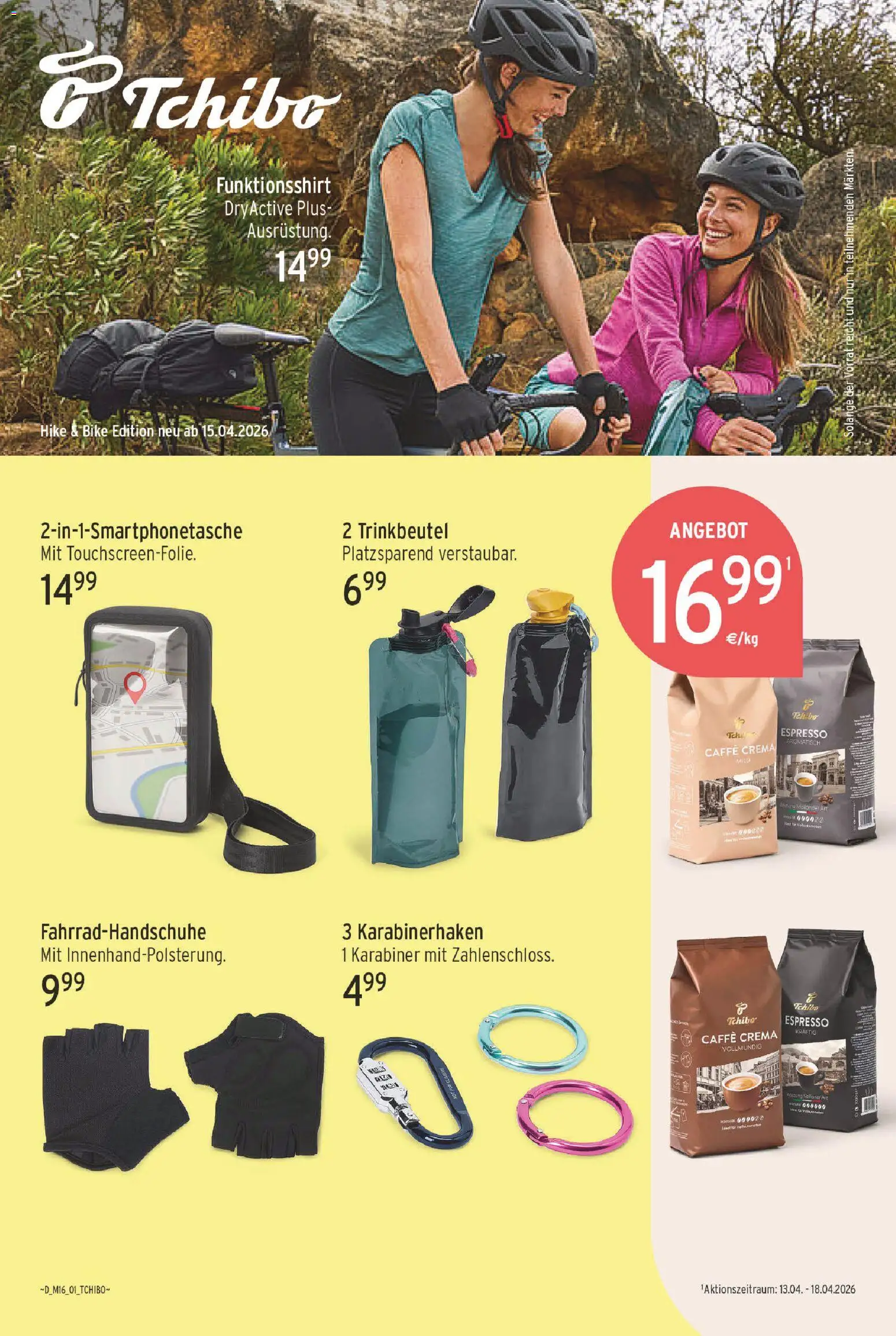 Marktkauf Prospekt 	 – gültig ab 13.04.2026 | Seite: 29