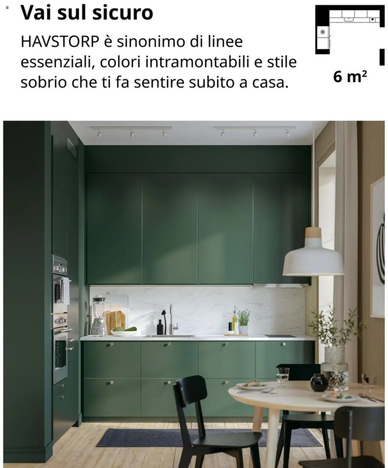 Volantino IKEA del 22.07.2024 | Pagina: 28