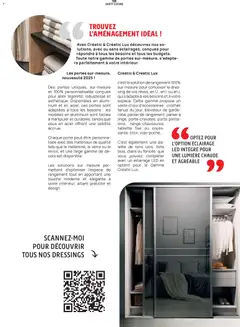 Darty - Prévisualisation de Darty catalogue valide à partir de 01.12.2025 | Page: 135