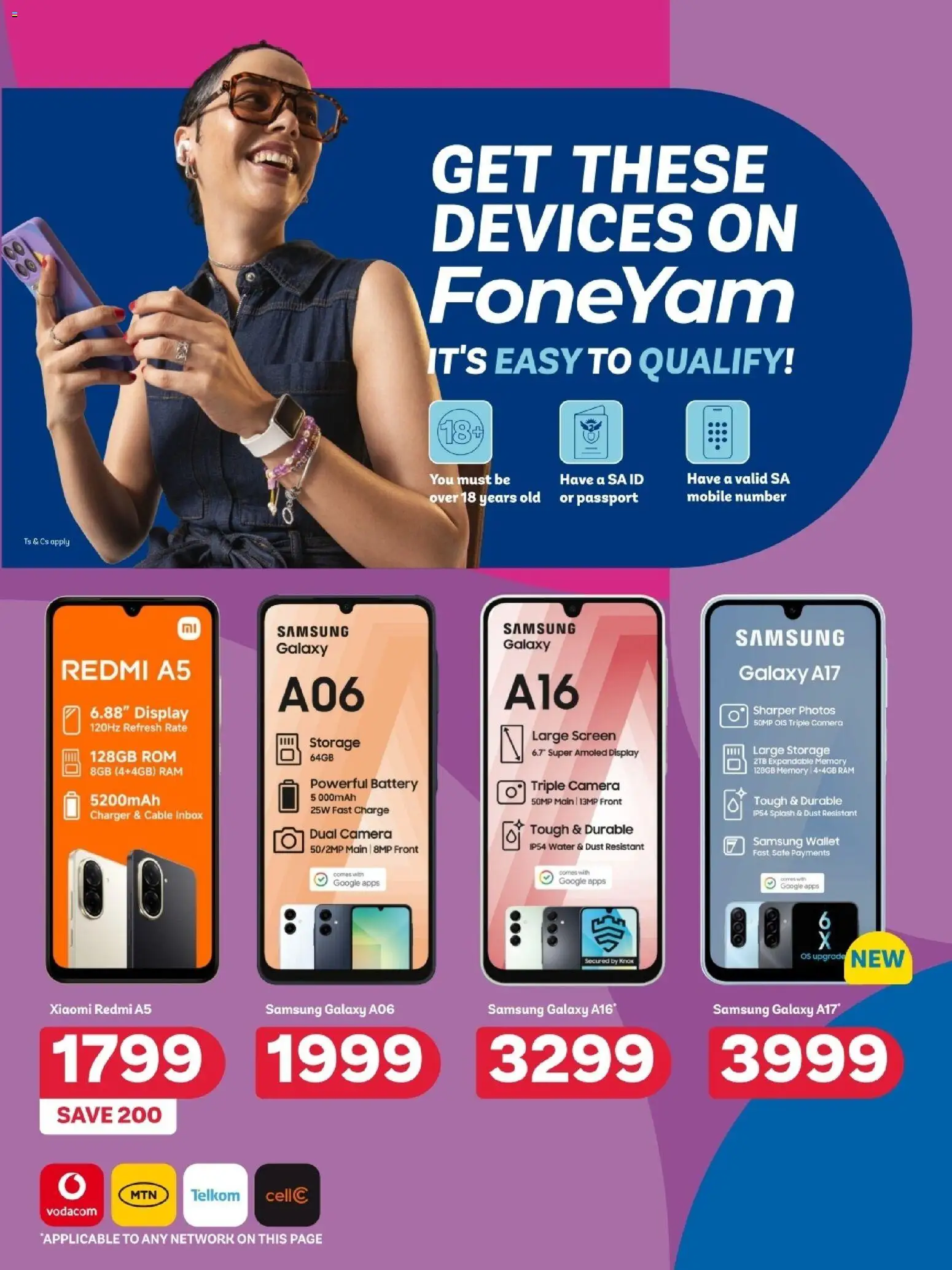 New PEP Stores catalogue – valid from 24.10.2025 | Page: 8 | Products: Wallet, Cable, Battery, Water