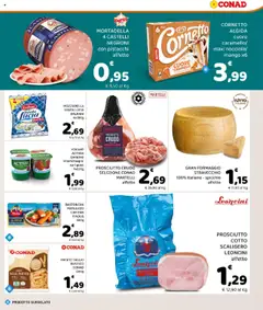Volantino Conad del 23.07.2025 | Pagina: 3