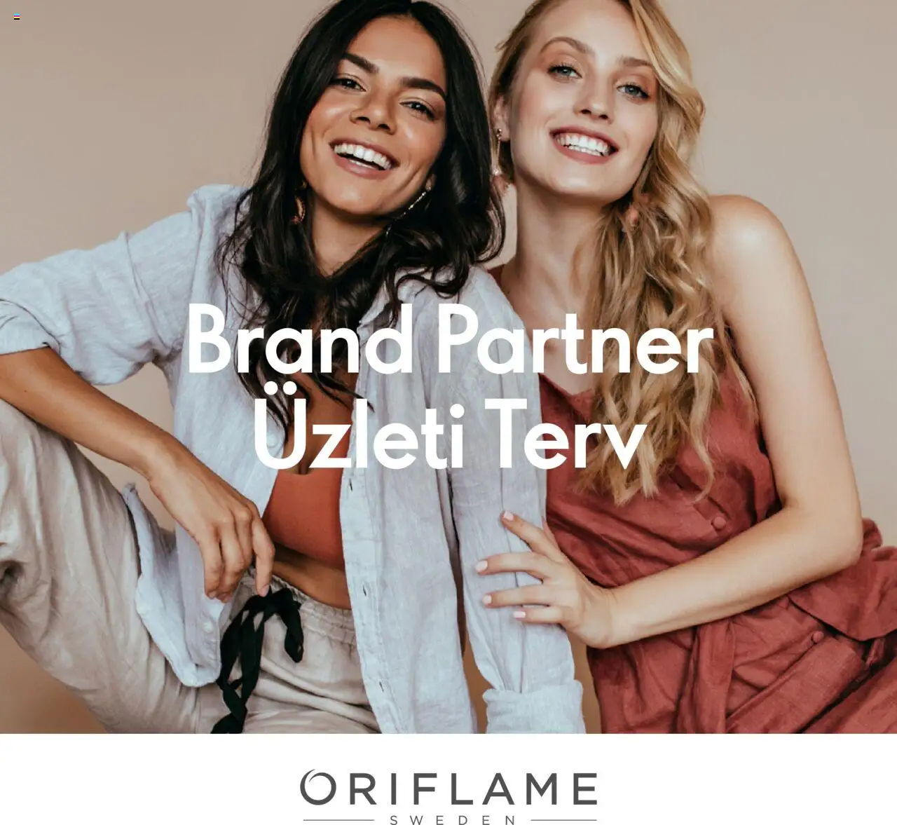 Oriflame akciós ujság - amely érvényes a következő dátumtól: 28.04.2024 | Oldal: 1