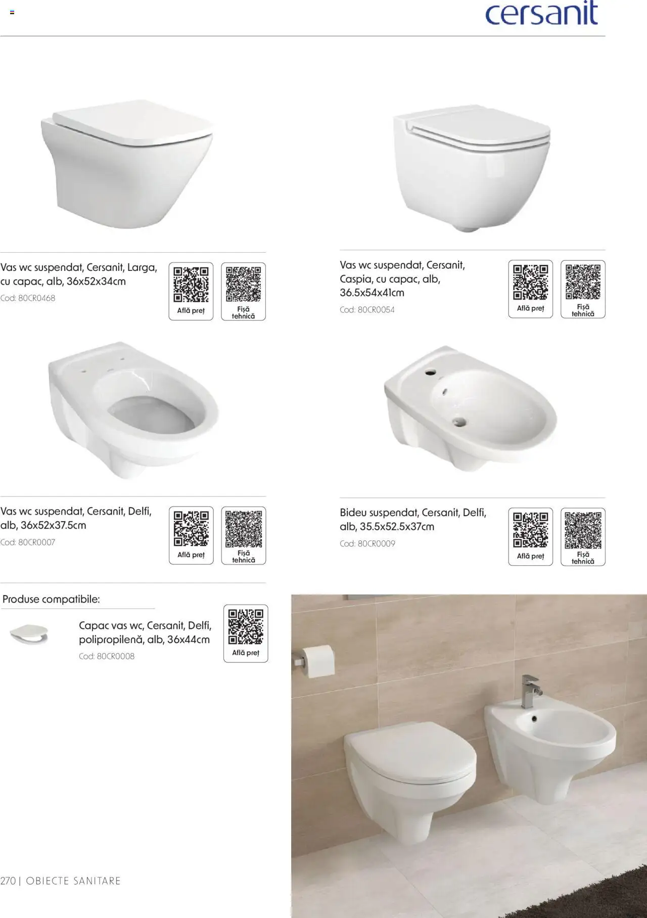 Catalog Romstal – valabil de la 25.11.2024 | Pagină: 270
