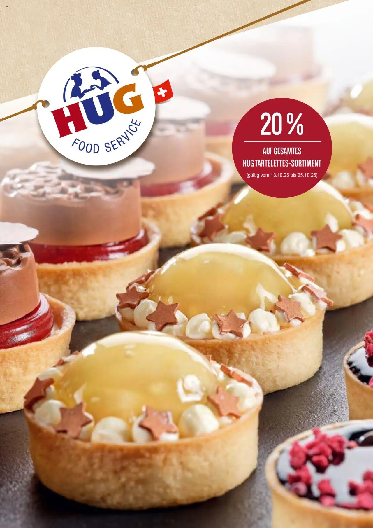 Prodega Aktionen Bäckerei – gültig ab 13.10.2025 | Seite: 2