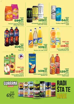 Univerexport katalog - pregled Univerexport kataloga - važi od 27.10.2025 | Strana: 22