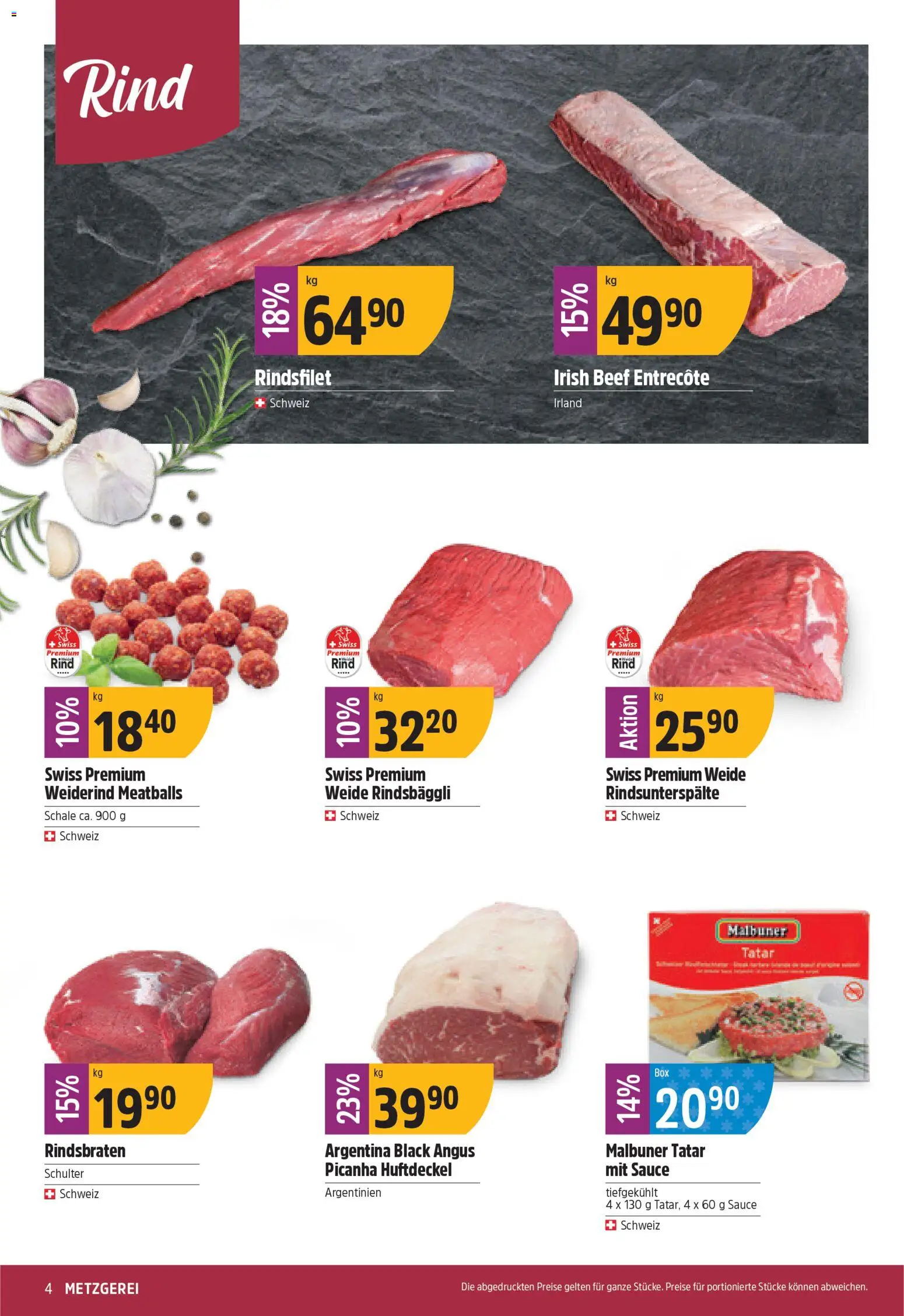 TopCC Aktionen – gültig ab 17.11.2025 | Seite: 4