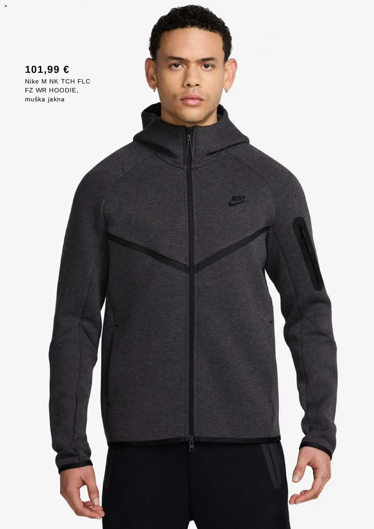 Intersport katalog | vrijedi od 05.01.2026 | Stranica: 13 | Proizvodi: Jakna