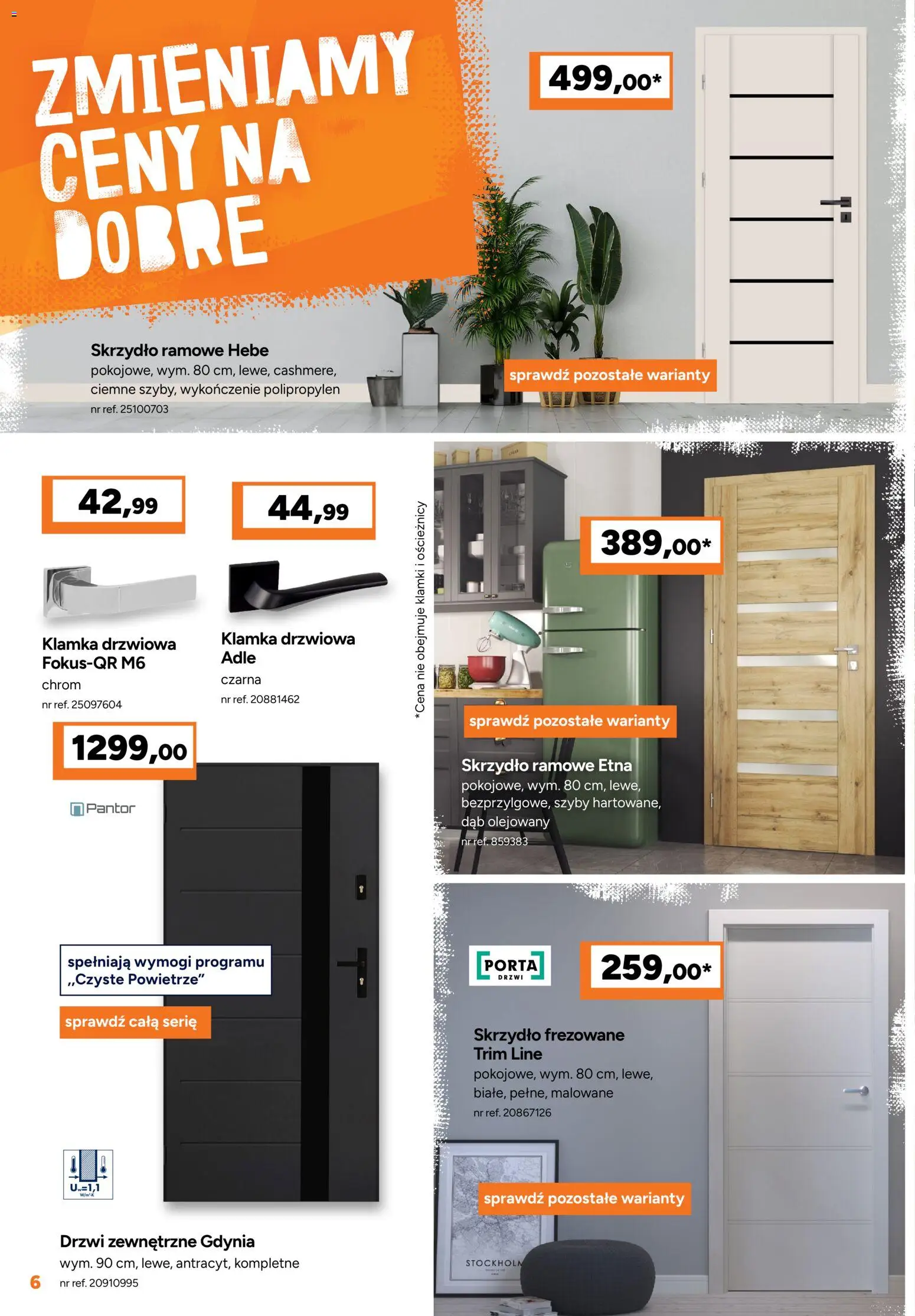 Bricoman Gazetka od 01.12.2025 | Strona: 6