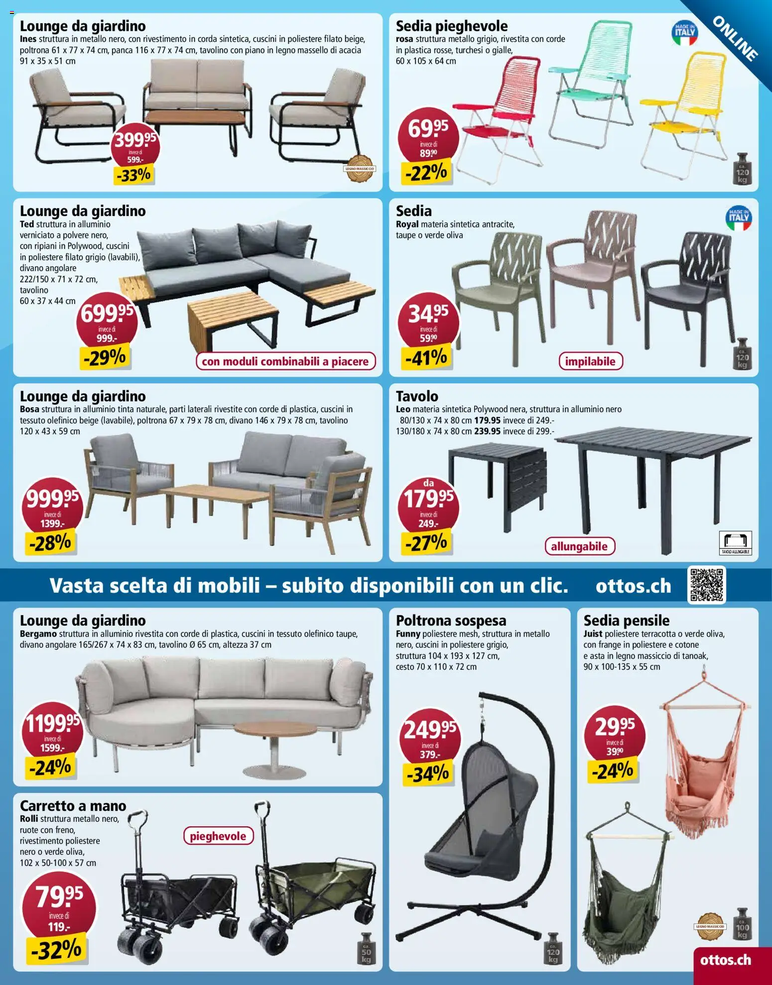 Otto's aktionen IT – gültig ab 07.04.2026 | Seite: 11