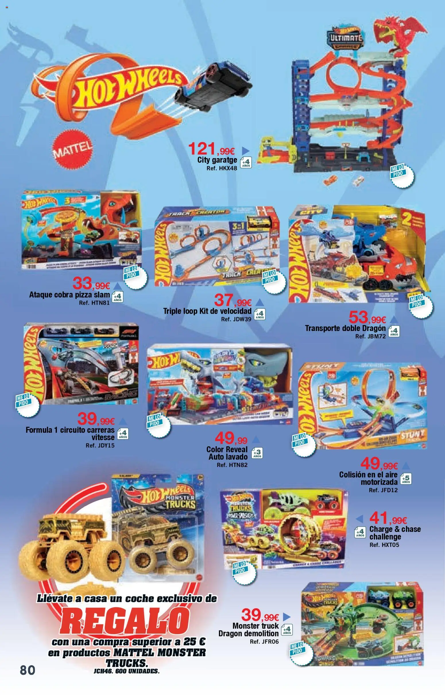 Drim folleto │ válido desde el 03.11.2025 | Página: 80