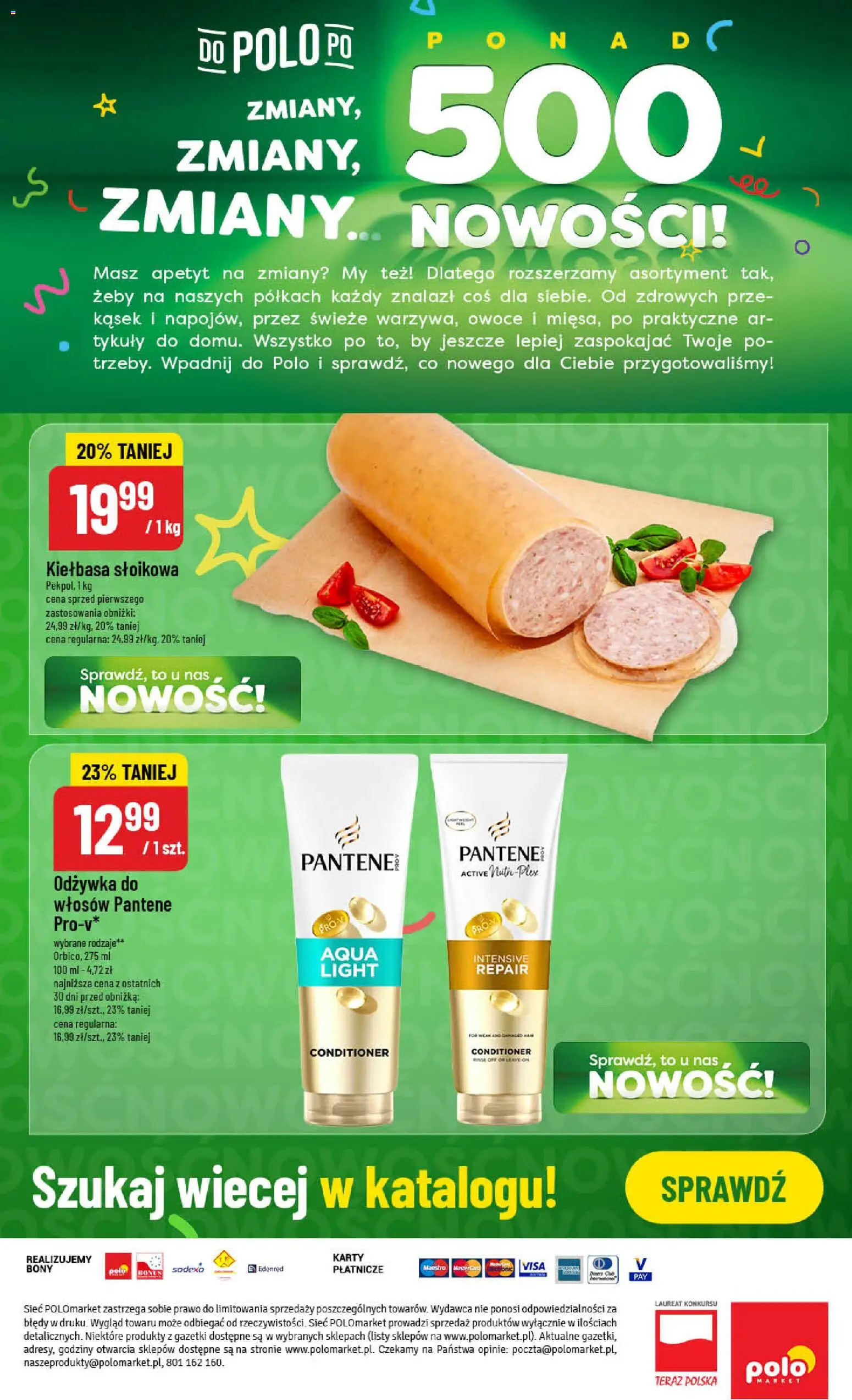 POLOmarket Gazetka od 03.12.2025 | Strona: 80