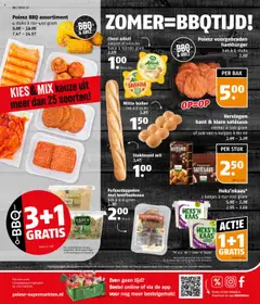  | Pagina: 28 | Producten: Kaas, Hamburger, Zak, Grill