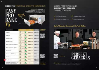 Metro angebote Pizza & Baguette ab 07.04.2026 gültig | Seite: 4 | Produkte: Video, Jääkaappipakastin, Gewicht, Pizza