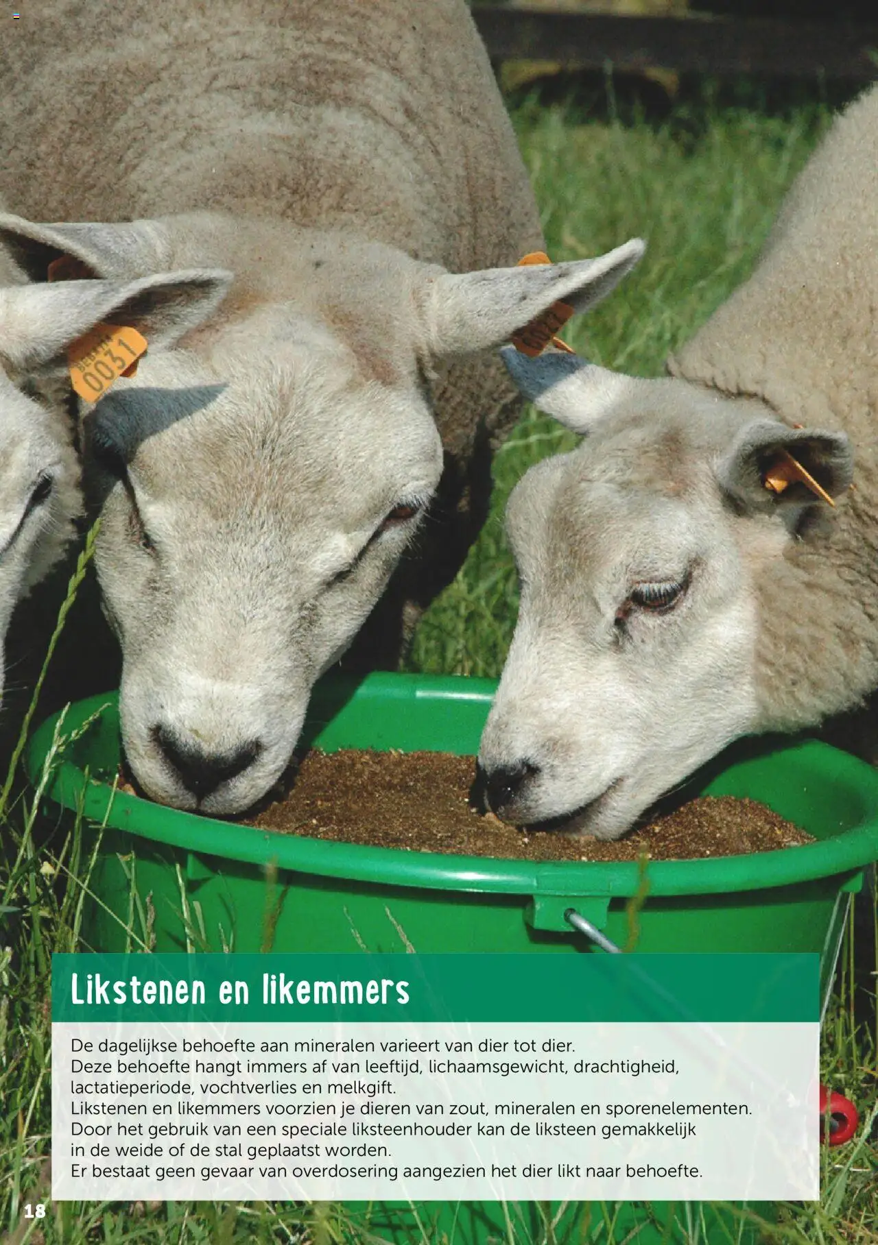  | Pagina: 18 | Producten: Kan