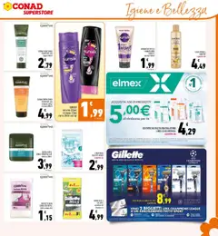 Volantino Conad del 10.09.2025 | Pagina: 23