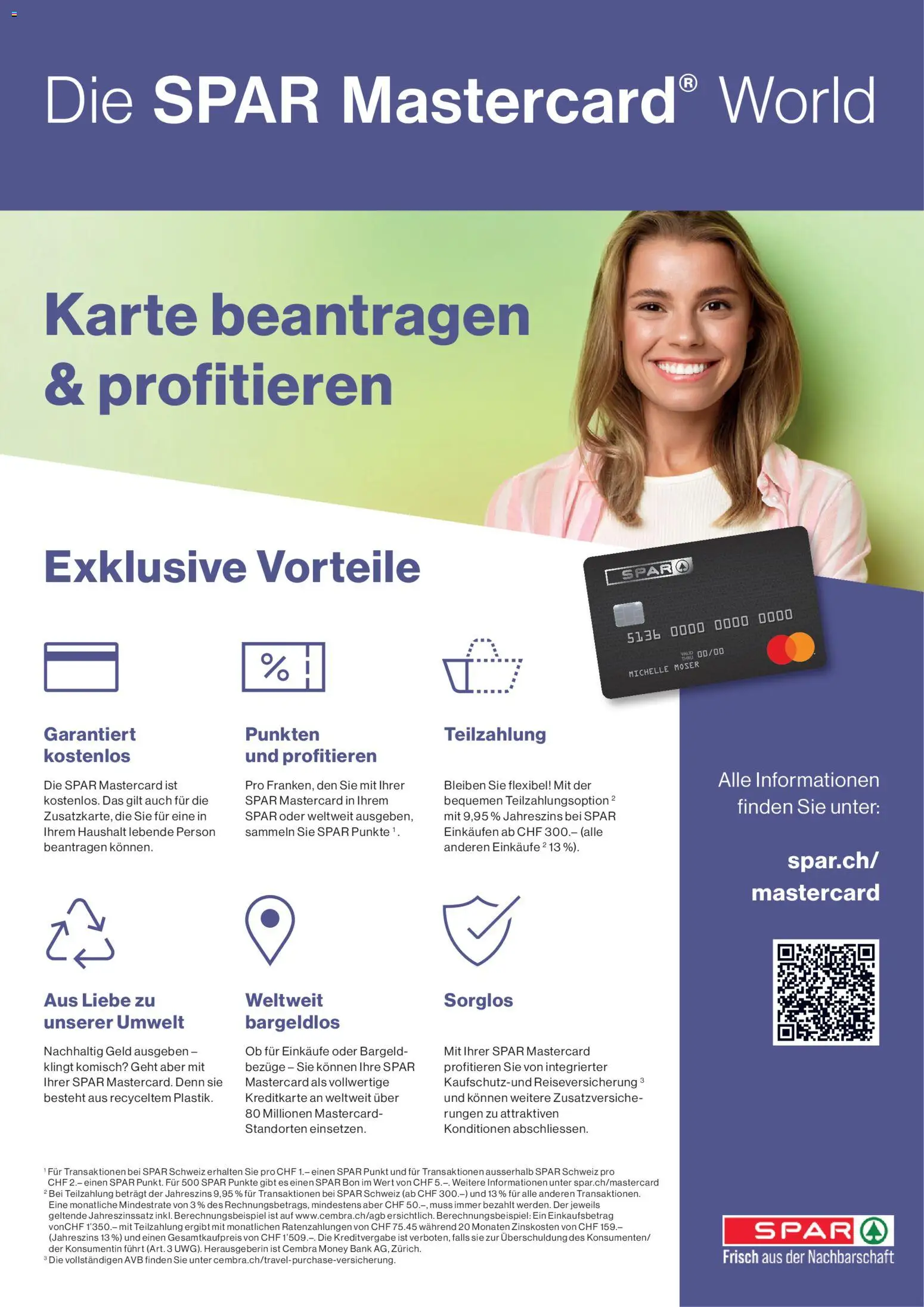 SPAR Aktionen – gültig ab 08.01.2026 | Seite: 17